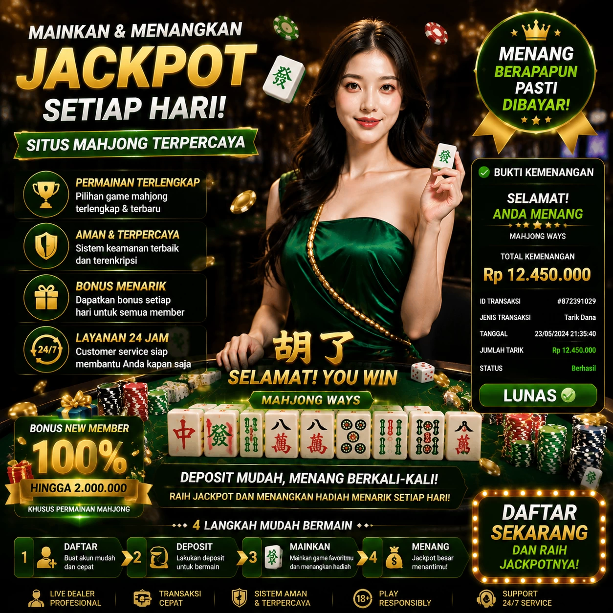 ungutoto APK