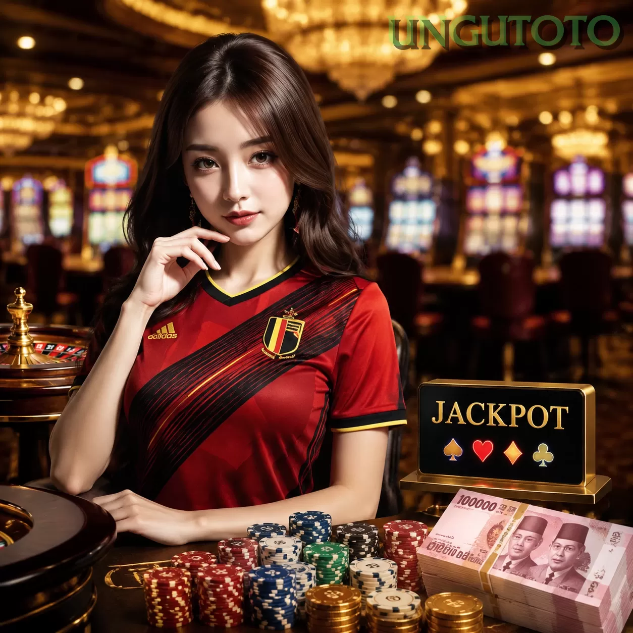 ungutoto Masuk - ungutoto Resmi