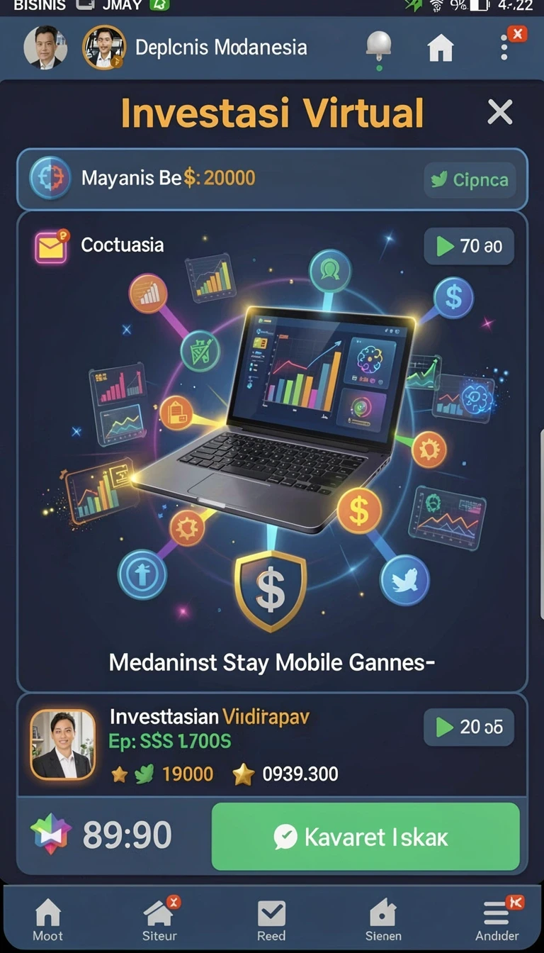 ungutoto Preview - Resmi Unduh